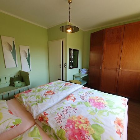 Ferienwohnung Am Traumgarten, 35646 Uplengen Luaran gambar