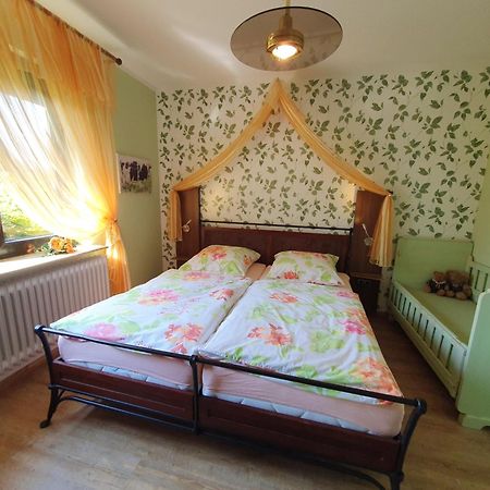Ferienwohnung Am Traumgarten, 35646 Uplengen Luaran gambar