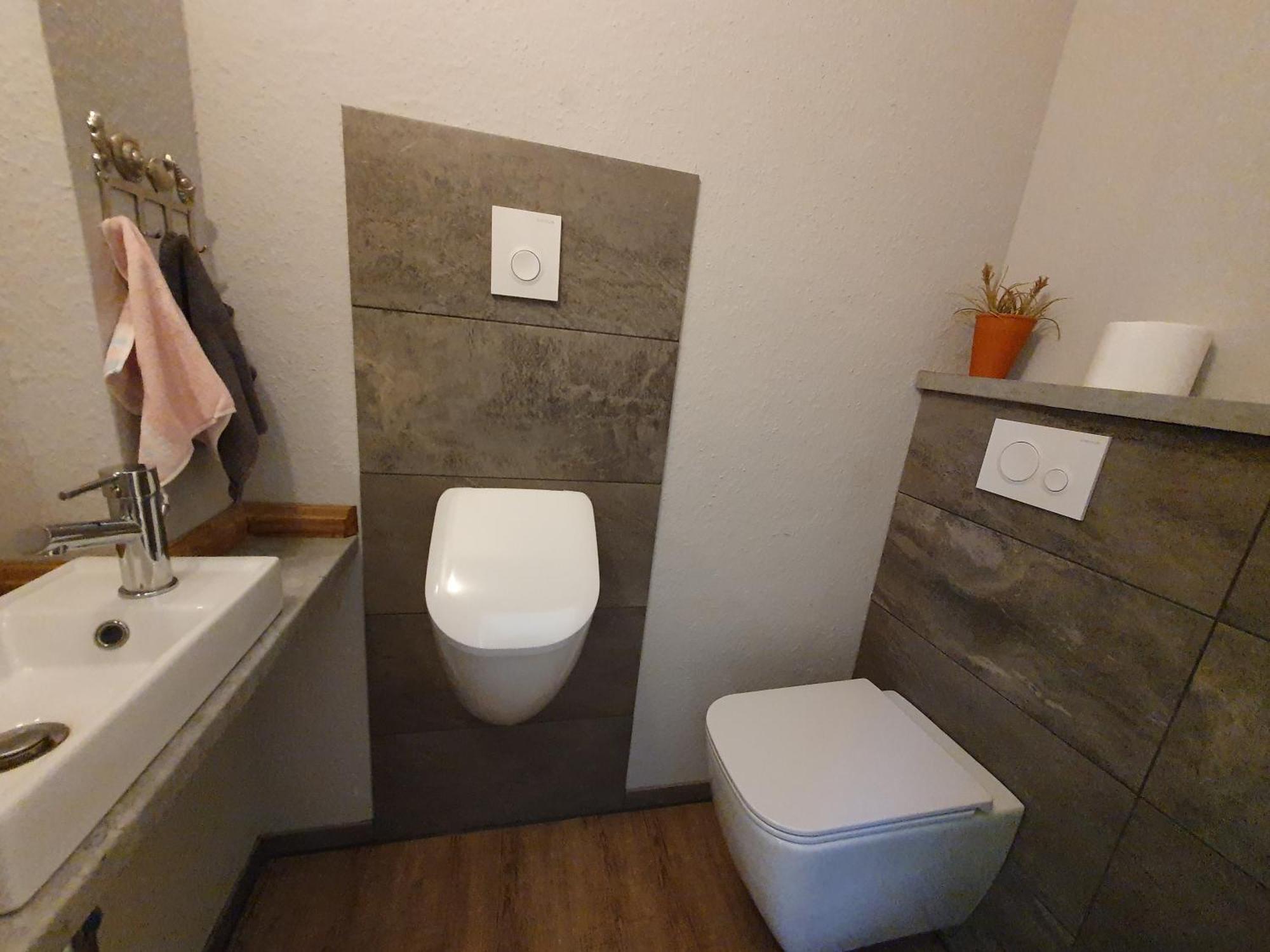 Ferienwohnung Am Traumgarten, 35646 Uplengen Luaran gambar