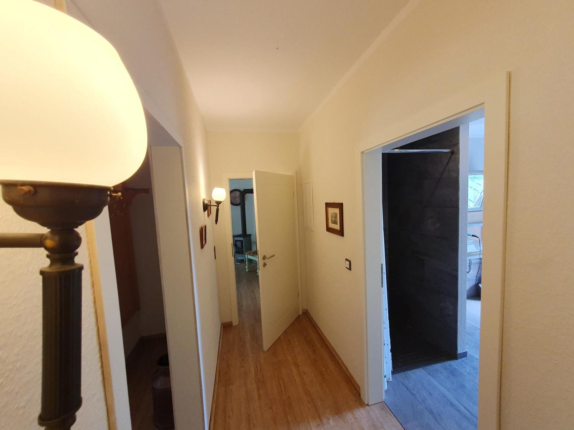 Ferienwohnung Am Traumgarten, 35646 Uplengen Luaran gambar