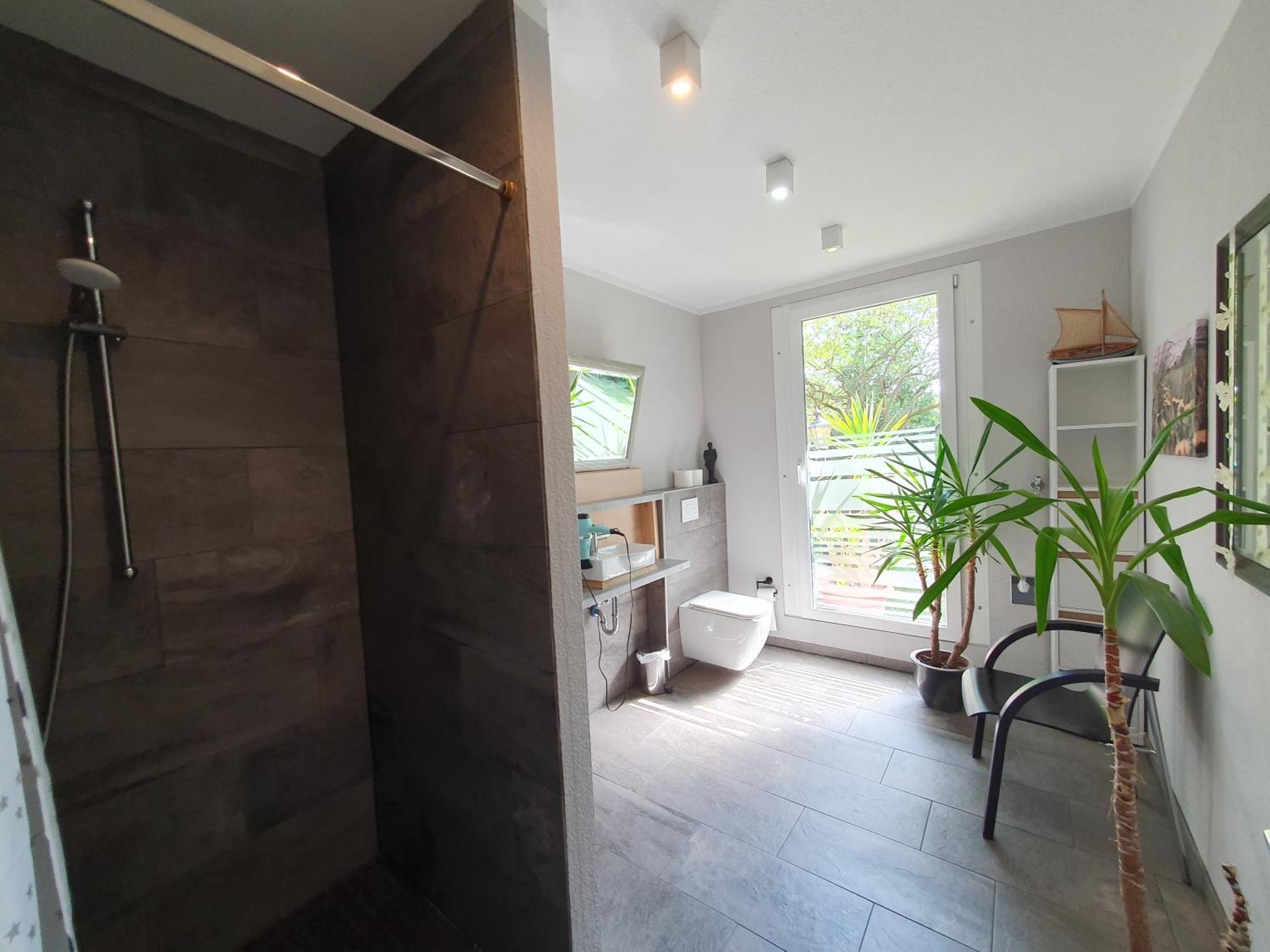 Ferienwohnung Am Traumgarten, 35646 Uplengen Luaran gambar
