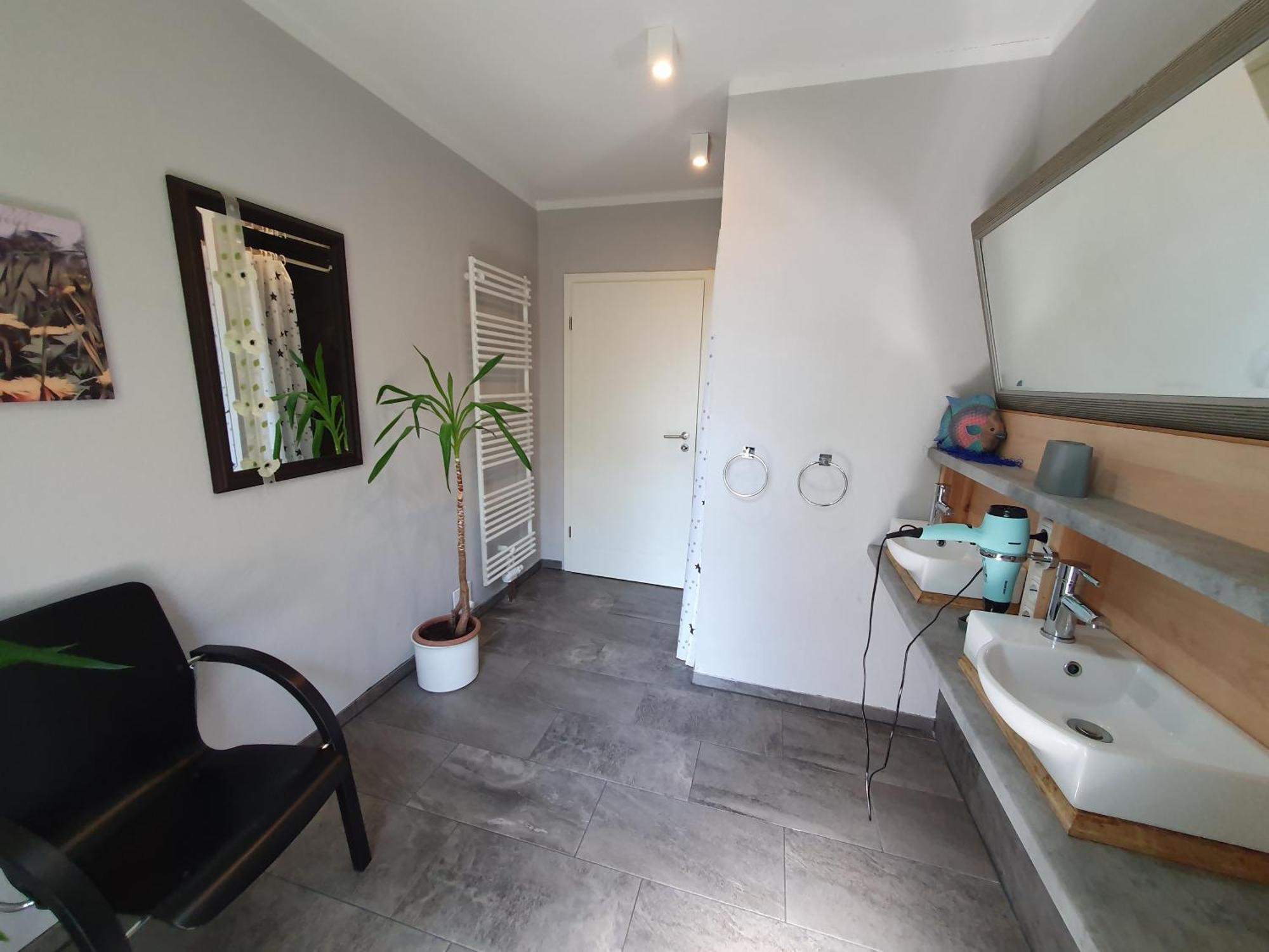 Ferienwohnung Am Traumgarten, 35646 Uplengen Luaran gambar