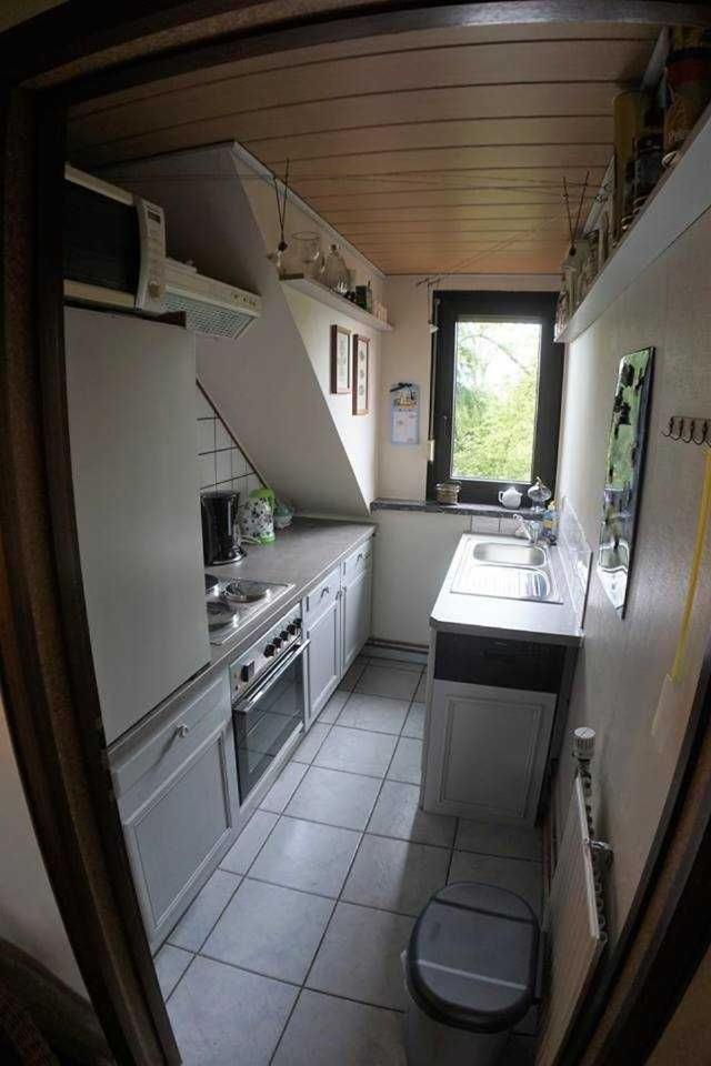 Ferienwohnung Am Traumgarten, 35646 Uplengen Luaran gambar