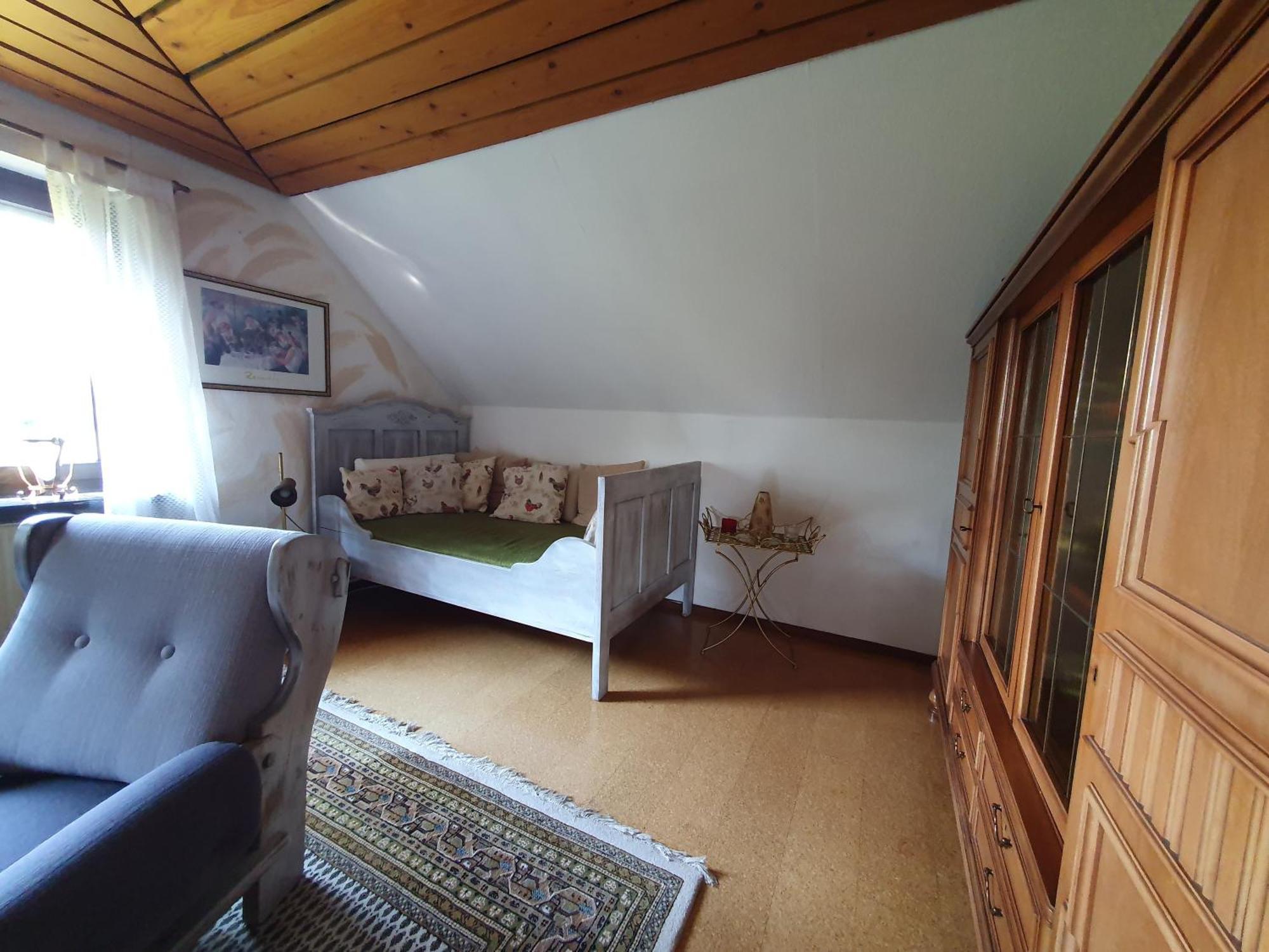 Ferienwohnung Am Traumgarten, 35646 Uplengen Luaran gambar