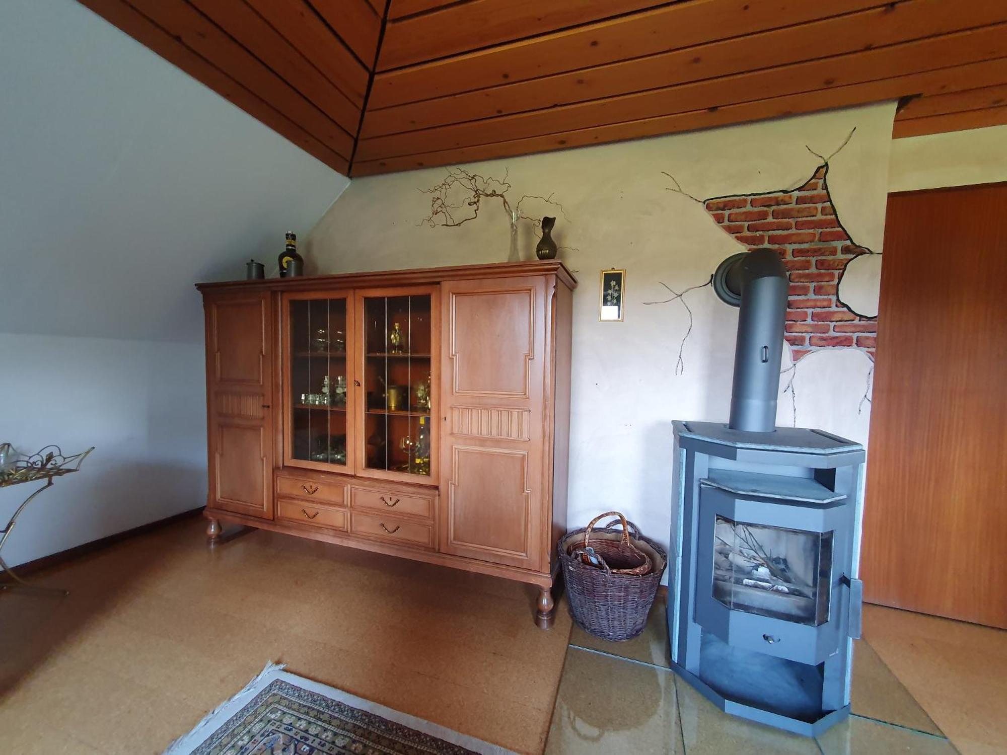 Ferienwohnung Am Traumgarten, 35646 Uplengen Luaran gambar