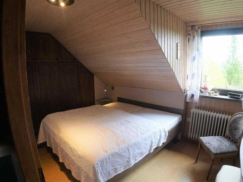 Ferienwohnung Am Traumgarten, 35646 Uplengen Luaran gambar